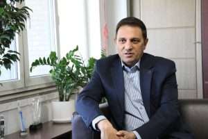 فعال‌سازی کلینیک مشاوره سازمان مدیریت صنعتی برای ارتقای تاب‌آوری صنایع