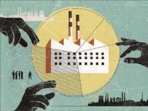 تلفیق فناوری و مسئولیت اجتماعی راهبرد جدید اقتصادی کشور