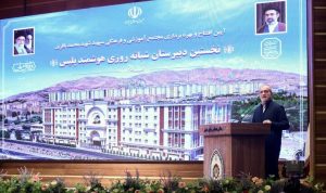 باید نسلی تربیت کنیم که دشمنان را از طمع به ایران ناامید کند